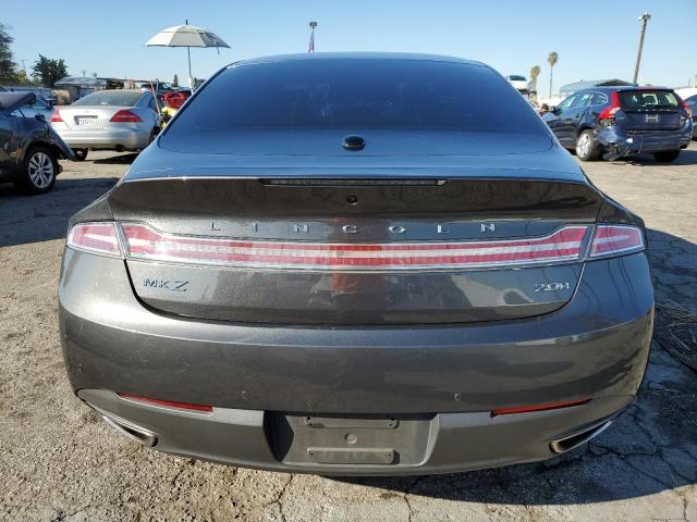 Photo 5 VIN: 3LN6L2LU5GR617783 - LINCOLN MKZ HYBRID 