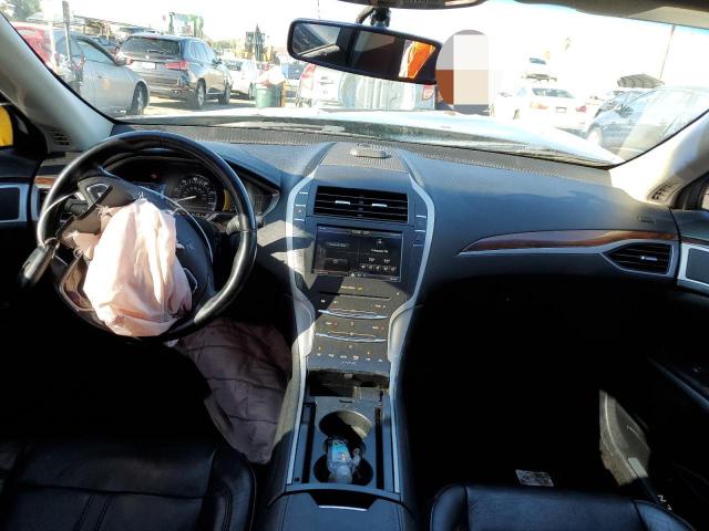 Photo 7 VIN: 3LN6L2LU5GR617783 - LINCOLN MKZ HYBRID 