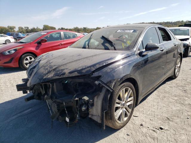 Photo 1 VIN: 3LN6L2LU5GR625172 - LINCOLN MKZ HYBRID 