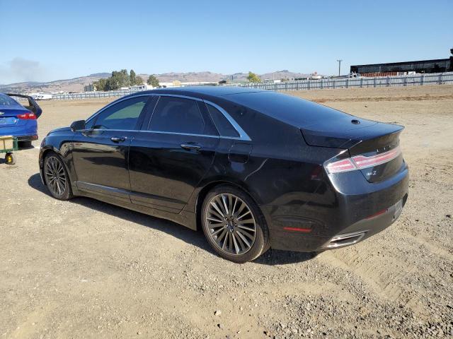 Photo 1 VIN: 3LN6L2LU5GR629061 - LINCOLN MKZ HYBRID 