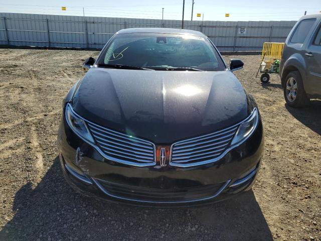 Photo 4 VIN: 3LN6L2LU5GR629061 - LINCOLN MKZ HYBRID 