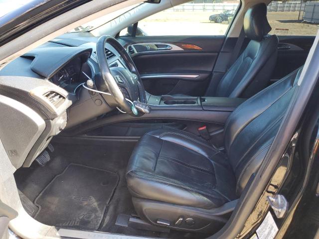 Photo 6 VIN: 3LN6L2LU5GR629061 - LINCOLN MKZ HYBRID 