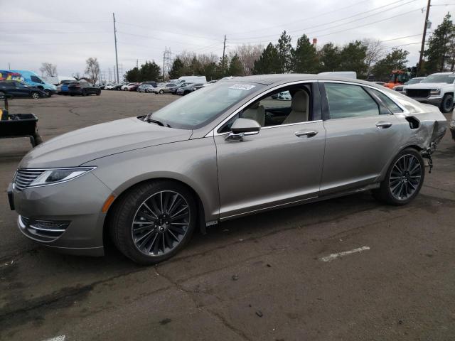 Photo 0 VIN: 3LN6L2LU5GR630372 - LINCOLN MKZ HYBRID 