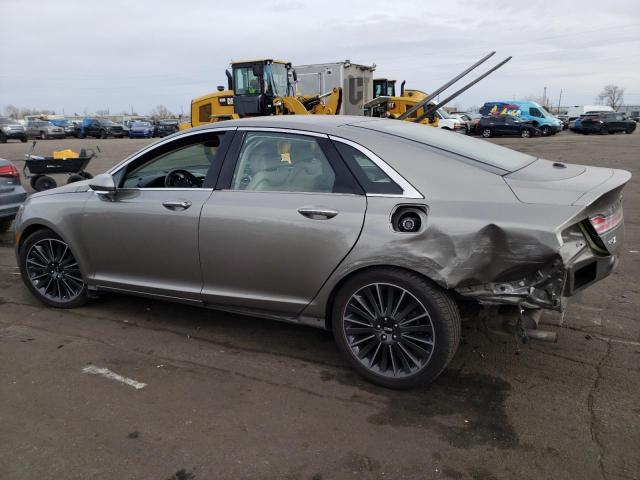 Photo 1 VIN: 3LN6L2LU5GR630372 - LINCOLN MKZ HYBRID 