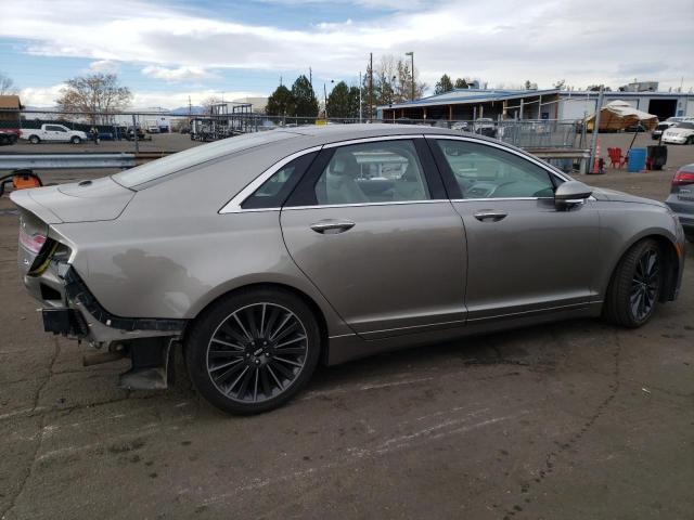 Photo 2 VIN: 3LN6L2LU5GR630372 - LINCOLN MKZ HYBRID 