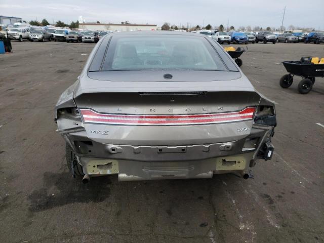 Photo 5 VIN: 3LN6L2LU5GR630372 - LINCOLN MKZ HYBRID 