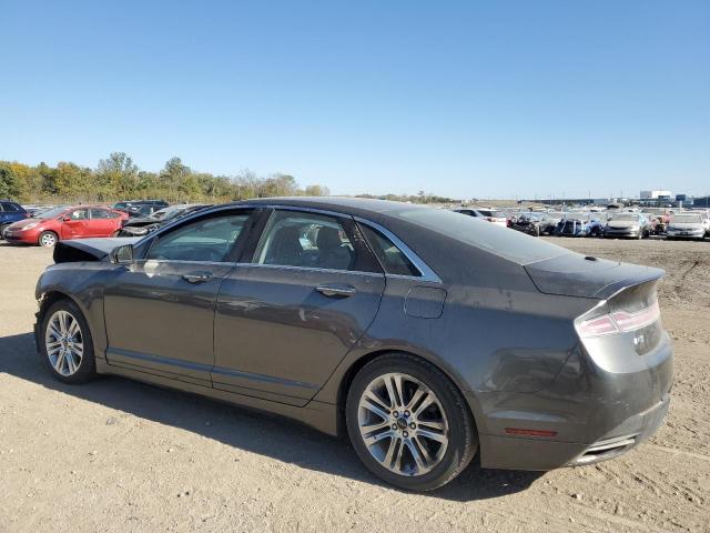 Photo 1 VIN: 3LN6L2LU5GR631294 - LINCOLN MKZ HYBRID 