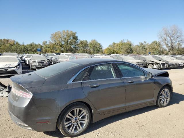 Photo 2 VIN: 3LN6L2LU5GR631294 - LINCOLN MKZ HYBRID 