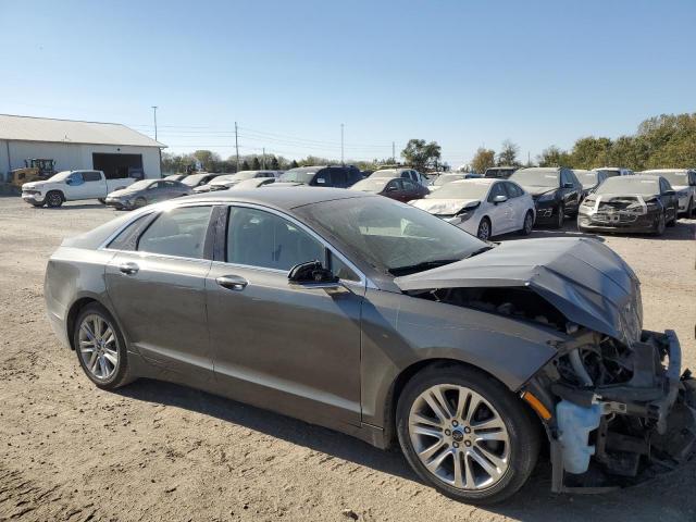 Photo 3 VIN: 3LN6L2LU5GR631294 - LINCOLN MKZ HYBRID 