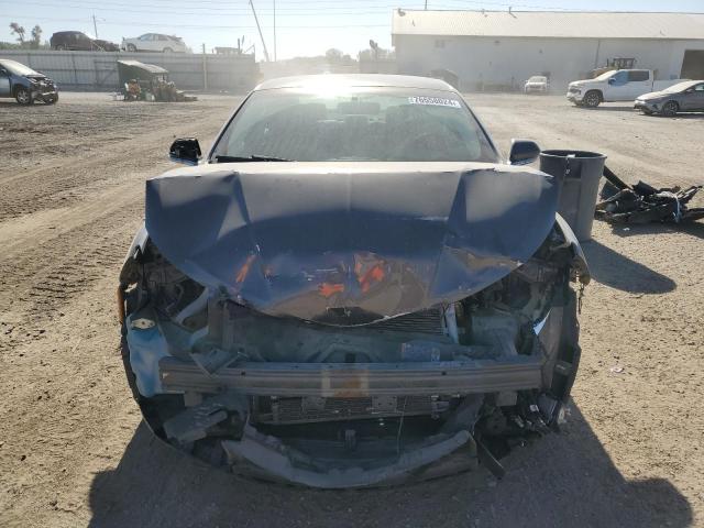 Photo 4 VIN: 3LN6L2LU5GR631294 - LINCOLN MKZ HYBRID 