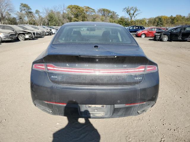 Photo 5 VIN: 3LN6L2LU5GR631294 - LINCOLN MKZ HYBRID 