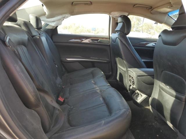 Photo 9 VIN: 3LN6L2LU5GR631294 - LINCOLN MKZ HYBRID 