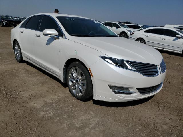 Photo 0 VIN: 3LN6L2LU6DR808320 - LINCOLN MKZ HYBRID 