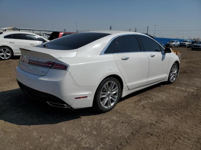 Photo 3 VIN: 3LN6L2LU6DR808320 - LINCOLN MKZ HYBRID 