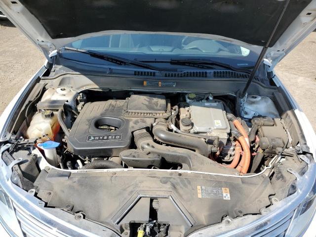 Photo 6 VIN: 3LN6L2LU6DR808320 - LINCOLN MKZ HYBRID 