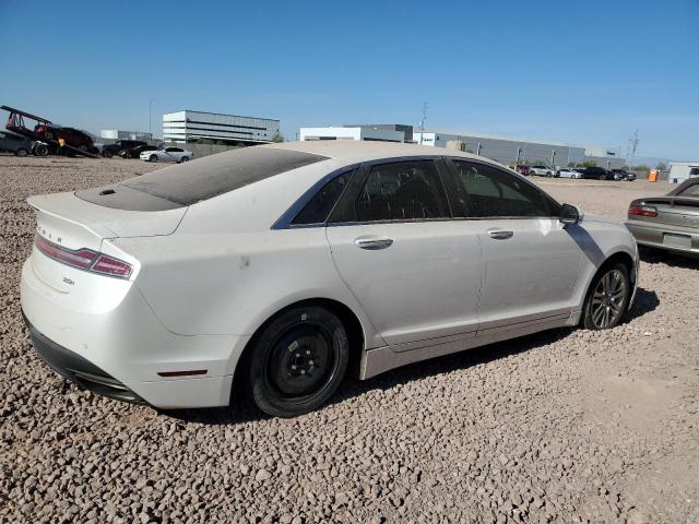 Photo 2 VIN: 3LN6L2LU6DR823075 - LINCOLN MKZ HYBRID 