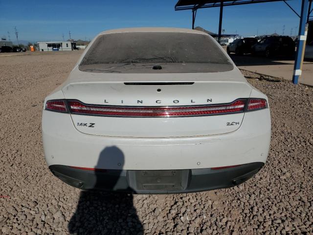 Photo 5 VIN: 3LN6L2LU6DR823075 - LINCOLN MKZ HYBRID 