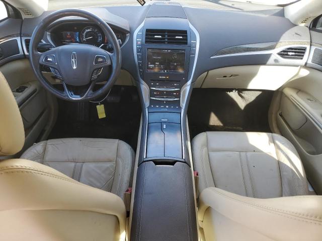 Photo 7 VIN: 3LN6L2LU6DR823075 - LINCOLN MKZ HYBRID 