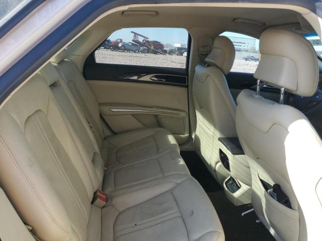 Photo 9 VIN: 3LN6L2LU6DR823075 - LINCOLN MKZ HYBRID 