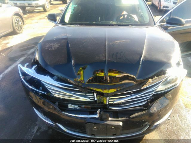 Photo 5 VIN: 3LN6L2LU6DR824663 - LINCOLN MKZ HYBRID 