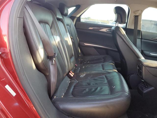 Photo 9 VIN: 3LN6L2LU6ER812725 - LINCOLN MKZ HYBRID 