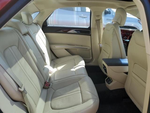 Photo 9 VIN: 3LN6L2LU6ER812854 - LINCOLN MKZ 