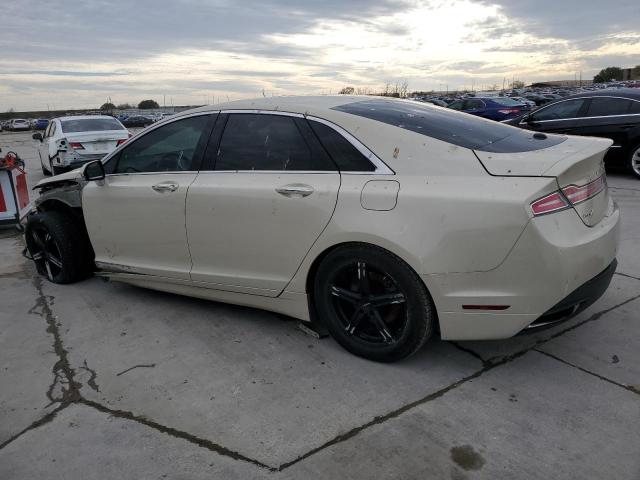 Photo 1 VIN: 3LN6L2LU6ER813230 - LINCOLN MKZ HYBRID 