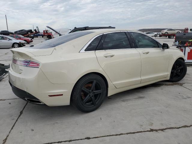 Photo 2 VIN: 3LN6L2LU6ER813230 - LINCOLN MKZ HYBRID 