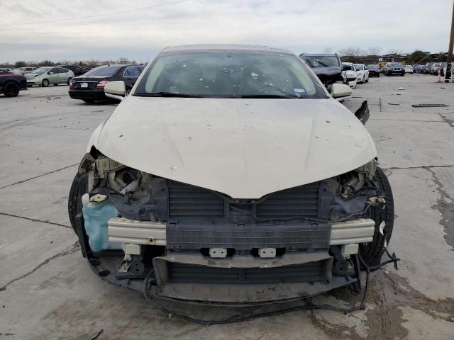 Photo 4 VIN: 3LN6L2LU6ER813230 - LINCOLN MKZ HYBRID 