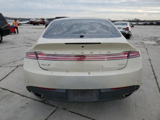 Photo 5 VIN: 3LN6L2LU6ER813230 - LINCOLN MKZ HYBRID 