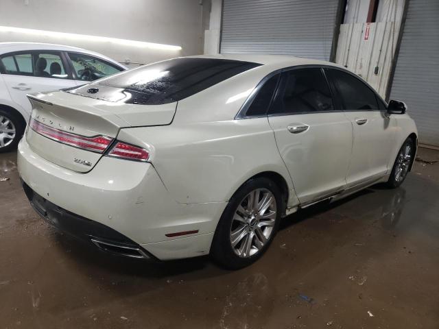 Photo 2 VIN: 3LN6L2LU6ER819884 - LINCOLN MKZ 