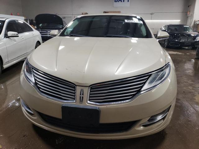 Photo 4 VIN: 3LN6L2LU6ER819884 - LINCOLN MKZ 