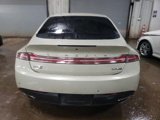 Photo 5 VIN: 3LN6L2LU6ER819884 - LINCOLN MKZ 