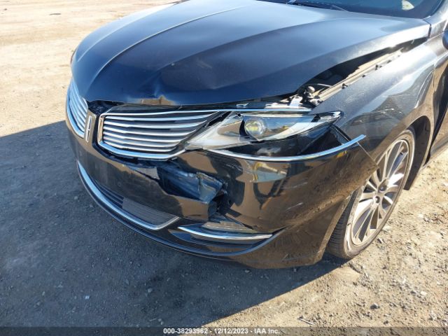 Photo 5 VIN: 3LN6L2LU6ER824745 - LINCOLN MKZ HYBRID 