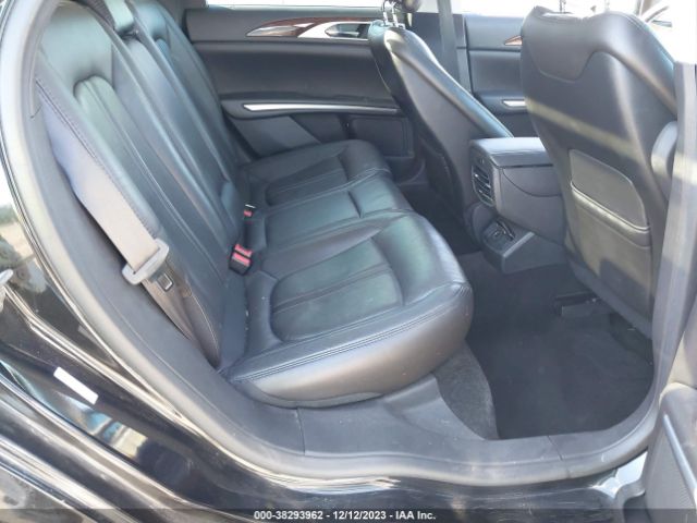 Photo 7 VIN: 3LN6L2LU6ER824745 - LINCOLN MKZ HYBRID 