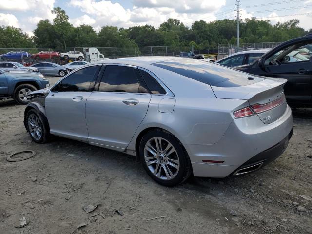 Photo 1 VIN: 3LN6L2LU6ER834143 - LINCOLN MKZ HYBRID 