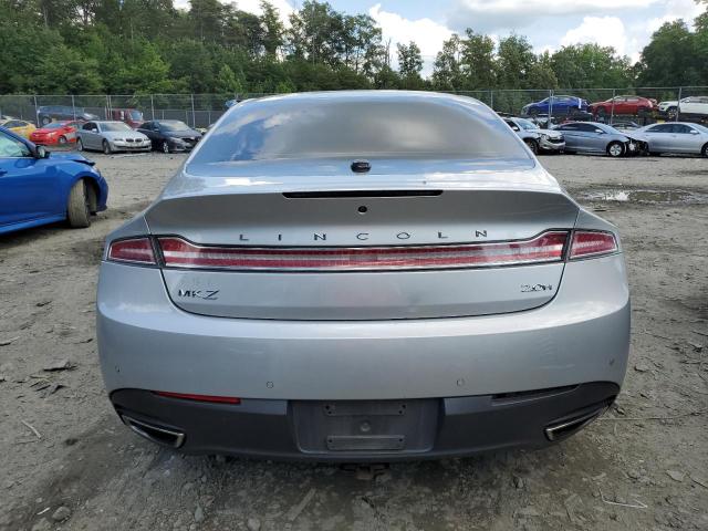 Photo 5 VIN: 3LN6L2LU6ER834143 - LINCOLN MKZ HYBRID 