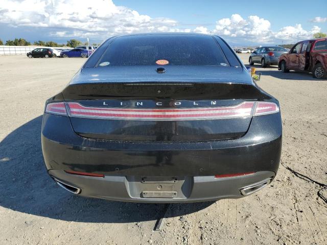 Photo 5 VIN: 3LN6L2LU6FR600974 - LINCOLN MKZ HYBRID 