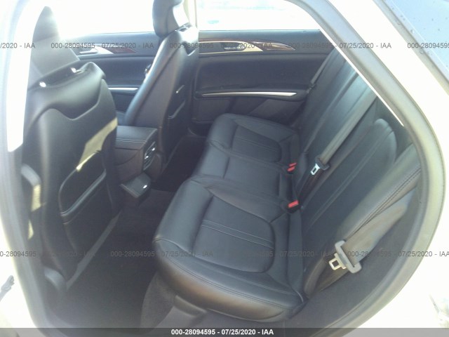 Photo 7 VIN: 3LN6L2LU6FR612722 - LINCOLN MKZ 