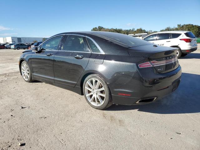 Photo 1 VIN: 3LN6L2LU6FR626538 - LINCOLN MKZ HYBRID 