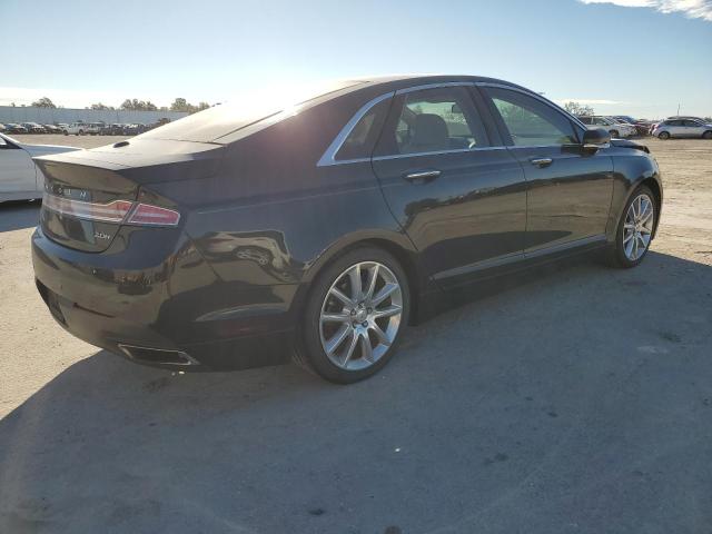 Photo 2 VIN: 3LN6L2LU6FR626538 - LINCOLN MKZ HYBRID 