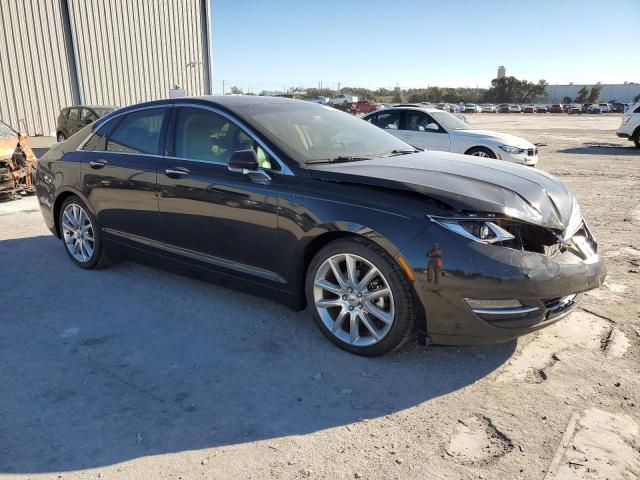 Photo 3 VIN: 3LN6L2LU6FR626538 - LINCOLN MKZ HYBRID 