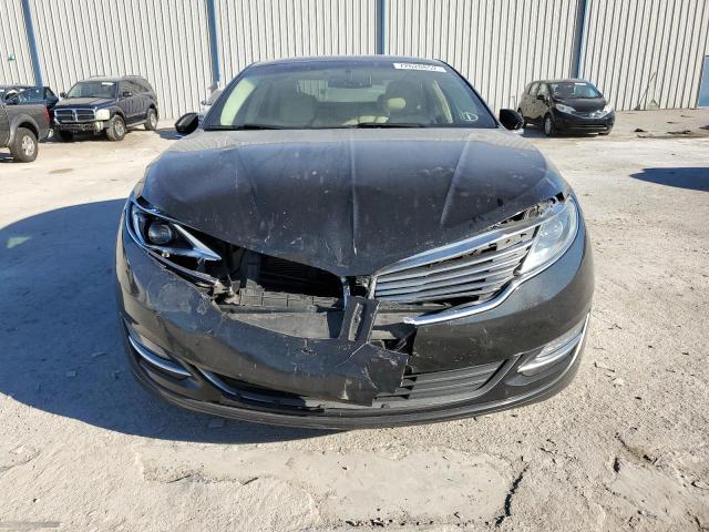 Photo 4 VIN: 3LN6L2LU6FR626538 - LINCOLN MKZ HYBRID 