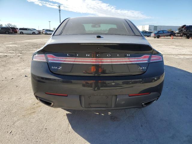 Photo 5 VIN: 3LN6L2LU6FR626538 - LINCOLN MKZ HYBRID 