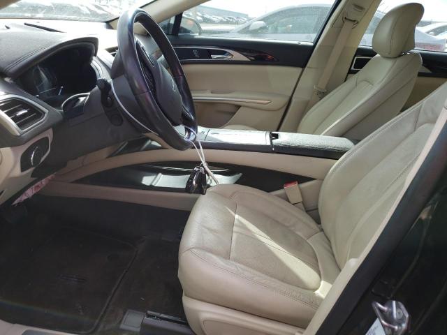 Photo 6 VIN: 3LN6L2LU6FR626538 - LINCOLN MKZ HYBRID 