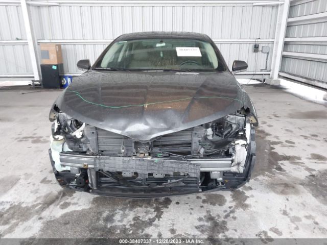 Photo 5 VIN: 3LN6L2LU6FR628404 - LINCOLN MKZ HYBRID 