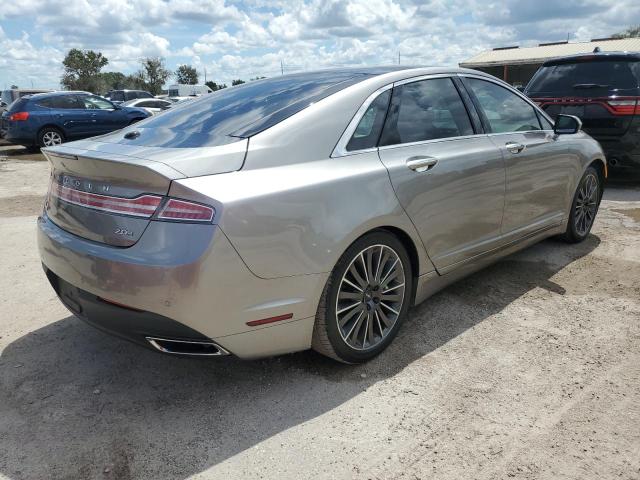 Photo 2 VIN: 3LN6L2LU6GR606260 - LINCOLN MKZ HYBRID 