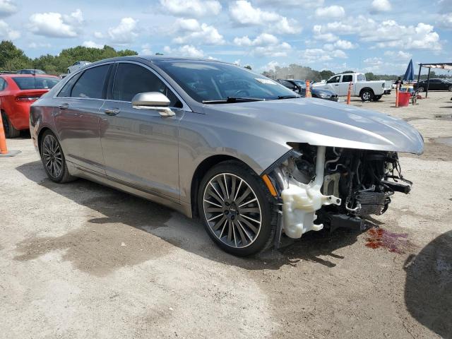 Photo 3 VIN: 3LN6L2LU6GR606260 - LINCOLN MKZ HYBRID 