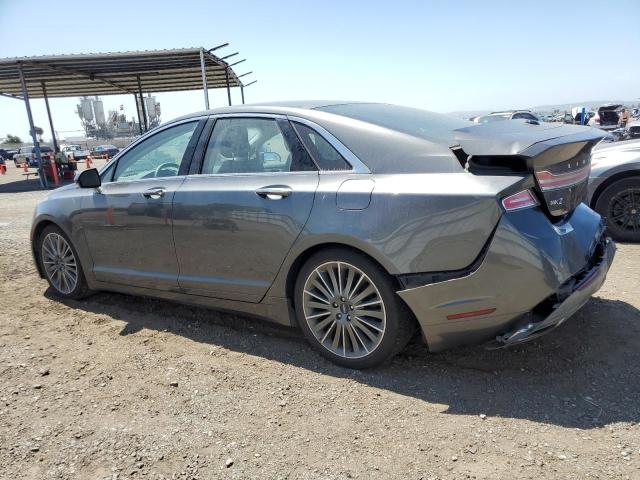 Photo 1 VIN: 3LN6L2LU6GR611250 - LINCOLN MKZ HYBRID 