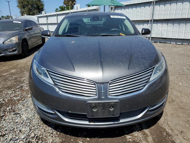 Photo 4 VIN: 3LN6L2LU6GR611250 - LINCOLN MKZ HYBRID 